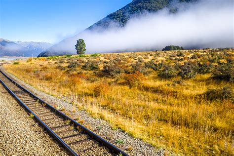 Les Plus Beaux Trains Touristiques Trajets Et Prix