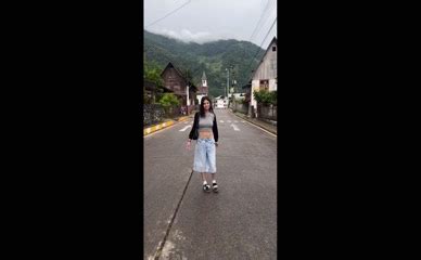 Paulina Bazan Bikini Scene In Selva Peru AZNude