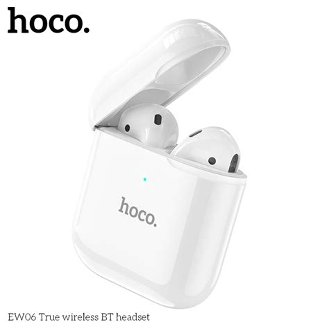 Tai nghe Bluetooth Hoco EW06