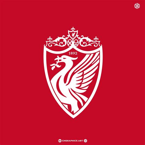 Liverpool Logo Rebrand 2020/2021 : r/ConceptFootball