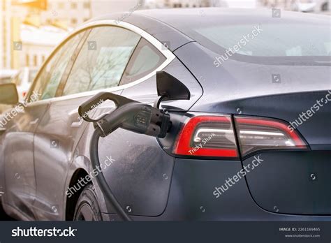 Close Up Tesla Charging: Over 460 Royalty-Free Licensable Stock Photos | Shutterstock