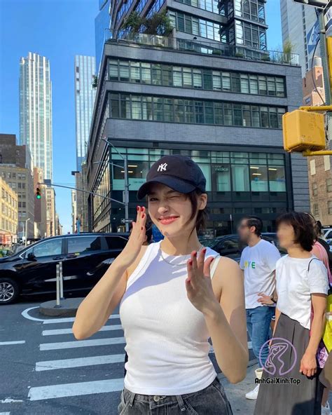 99 Ảnh Nancy nude khoe thân hình nóng bỏng và lộ clip lột đồ Ảnh Gái Xinh