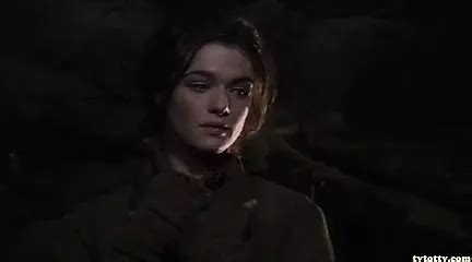 Rachel Weisz Enemy At The Gates Full Butt Shot British Celebrity Porn