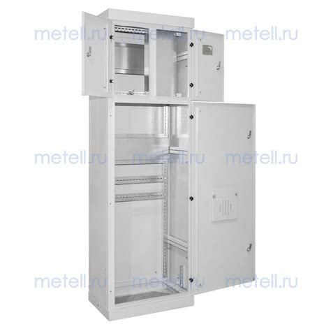 Корпуса ВРУ | МЕТЭЛ