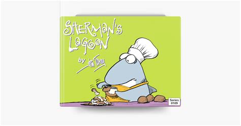 ‎Sherman's Lagoon on Apple Books