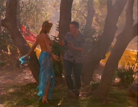 Nude Video Celebs Brenda Bakke Nude Last Resort 1986