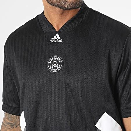 Adidas Sportswear Maillot De Foot Col V Orlando Pirates FC HS9959