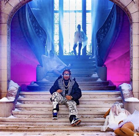 Future Announces New Album, Drops "Crushed Up" Video - theJasmineBRAND