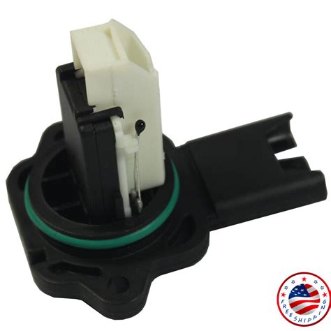 New Maf Mass Air Flow Sensor Meter Fits Bmw E E Z