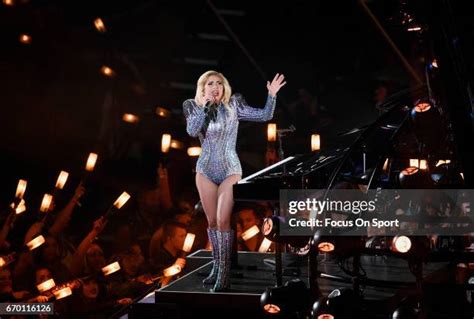 1,397 Lady Gaga Super Bowl 2017 Photos & High Res Pictures - Getty Images