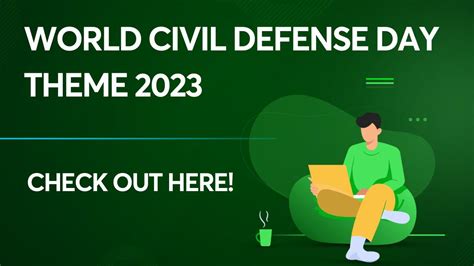 World Civil Defense Day Theme 2023 History And Significance Here