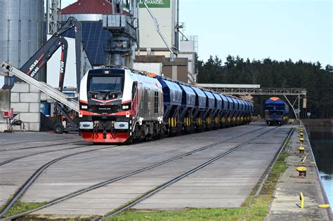 Hafenbahn Uelzen