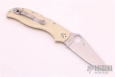 C90fpiv2 Stretch 2 Ivory Arizona Custom Knives