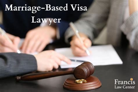 Marrying Abroad How Our Marriage Based Visa Lawyers Can Help Francis