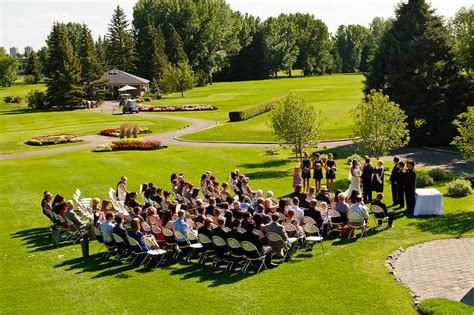 JL Wedding PhotoBlog: Calgary Wedding Photographer - Earl Grey Golf Club