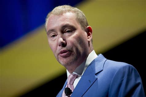 Bond King Jeffrey Gundlach Thinks BTC Could Sink to $10K