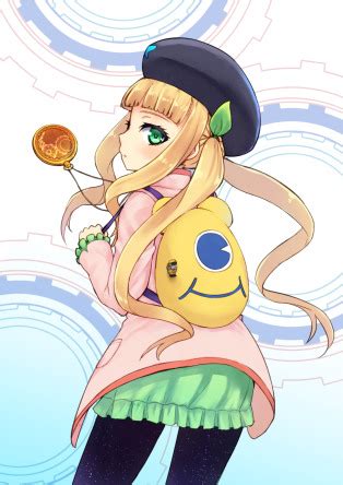 Tales Of Xillia Luscious Hentai Manga Porn