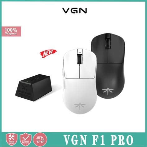 Vgn Dragonfly F Sensor Paw Wireless G Wired Dpi G Gaming