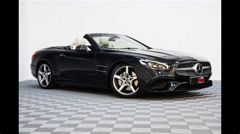 Mercedes Benz sl400 - YouTube
