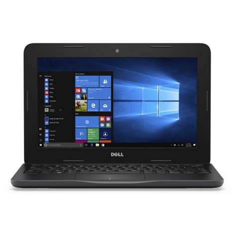 Netbook Dell Inspiron 3180 Tela 11 6 4gb 32gb Ssd Windows 10 Em Promoção Na Americanas