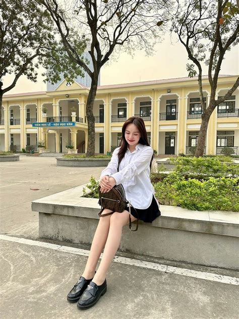 Top Hình ảnh Thị Nhung mặc bikini xinh đẹp rạng ngời