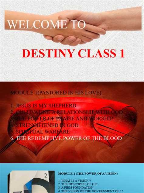 Destiny 1 Lesson 6 Ppt 1 Pdf Sin Jesus