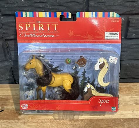 Купить Животные RARE Spirit Horse Hasbro WoW Wee Stallion Of the