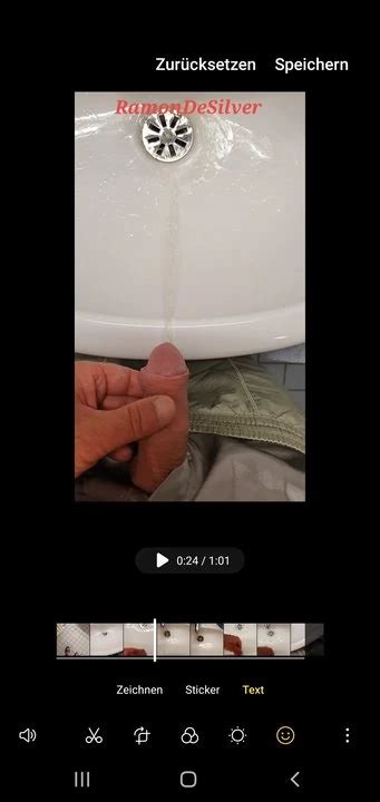 Master Ramon Pisses In The Sink Gay Amateur Porn Feat Ramondesilver Xhamster