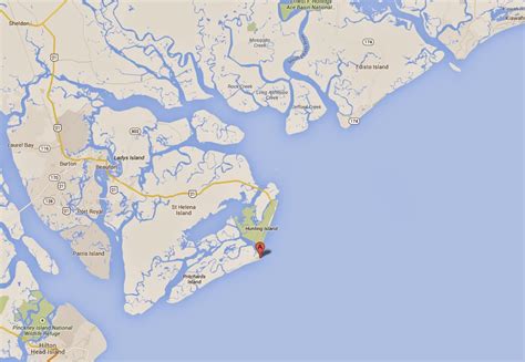 Wind Lost Our Honeymoon Part 2 Fripp Island Beaufort And Savannah