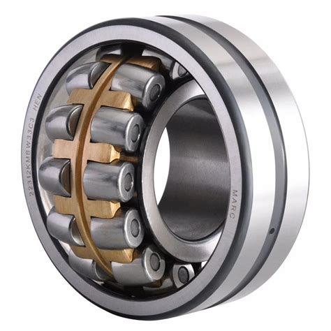 Mbw C Spherical Roller Bearing Brass Cage At Rs Piece In