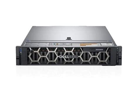 DELL POWEREDGE R740XD SERVER - 210-AKZR