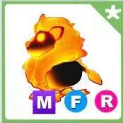 Pet Mfr Blazing Lion Roblox Game Items Gameflip