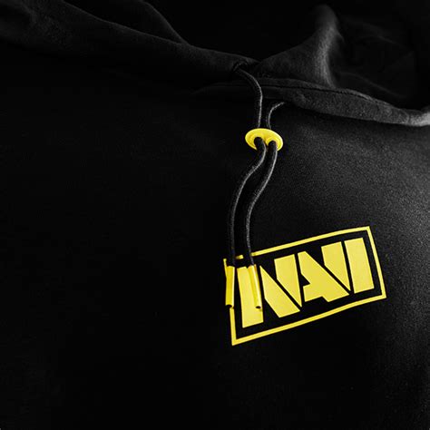 NAVI x PUMA 2022 Gaming Hoodie | Online-store Natus Vincere