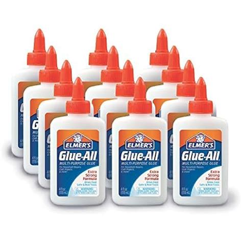 Amazon.com: elmers glue 4 oz bulk