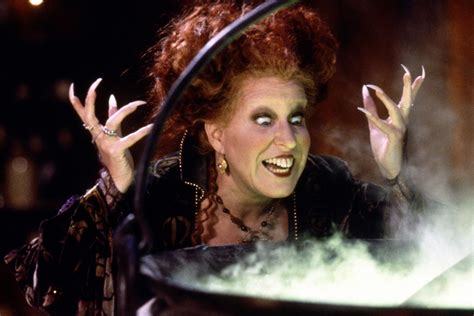 Hocus Pocus Hd Wallpaper