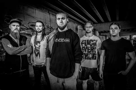 MADAFAKA (CZE) | Agressive Music Fest