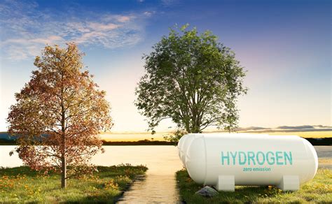 hydrogen fuel archives ecologic power