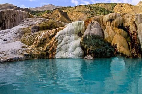 cold places  pakistan top  winter destinations