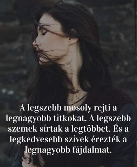 Pin by Mária Magdolna Németh on Idézetek Wisdom quotes Hungarian