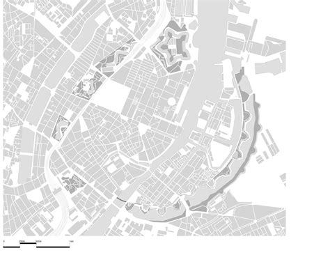 Gallery of Lille Langebro Cycle and Pedestrian Bridge / WilkinsonEyre - 31