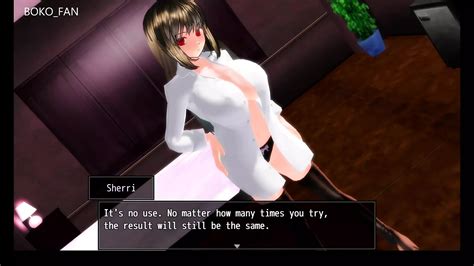 Ultimate Fighting Girl Another Story At The Hotel Fanclub D Porn Feat Bokofan By Faphouse