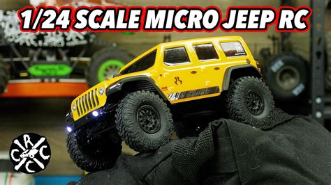 Axial Scx Jeep Wrangler Informacionpublica Svet Gob Gt