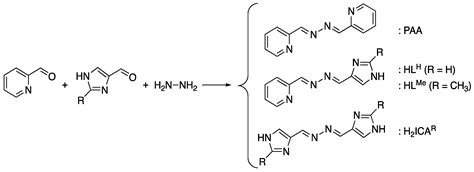 Molecules Free Full Text Selective Formation Of Unsymmetric