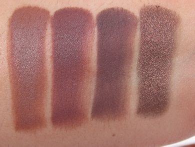 Urban Decay Naked Heat Eyeshadow Palette Review Swatches Musings Of A Muse