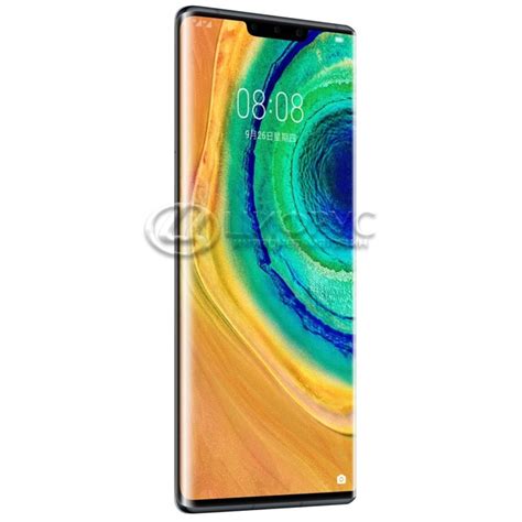 Купить Huawei Mate 30 Pro 256Gb+8Gb Dual LTE Black в Москве – цена ...