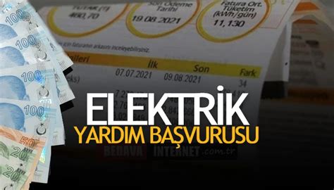 Elektrik Yardım Başvurusu Nasıl Yapılır PTT Yardım Yapıyor