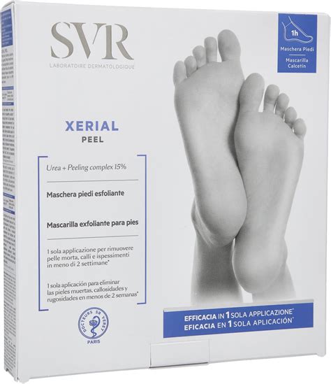 SVR Xerial Peel 1 Pair | lyko.com