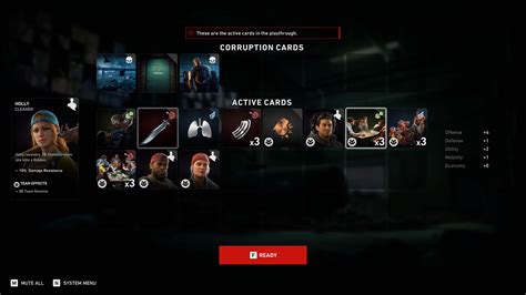 Back 4 Blood (Xbox Series X / PC) Review - STG Play