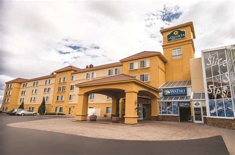 La Quinta Inn & Suites Rapid City (C̶$̶5̶0̶) C$45 - UPDATED 2019 Prices ...