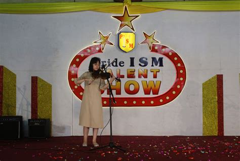 🌟 Pride Ism Talent Show 2024 🌟